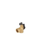 Grifo partida calefacción- DIFF pour Chaffoteaux - 60000887
