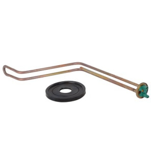 Resistencia inmersa 2000w- DIFF pour Chaffoteaux - 60000706