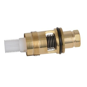 Kit de válvula calefacción/sanitario- DIFF pour Chaffoteaux - 65100541