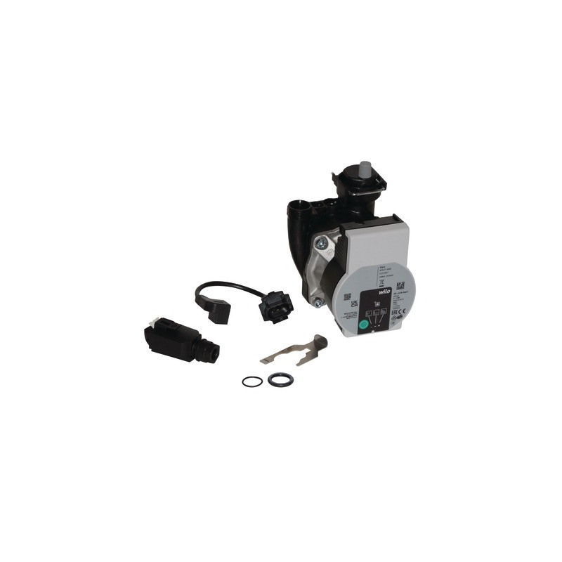 Pompe PARA NFSL/7-50/SC-12- DIFF pour Chaffoteaux - 65120954