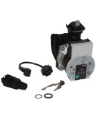 Pompe PARA NFSL/7-50/SC-12- DIFF pour Chaffoteaux - 65120954