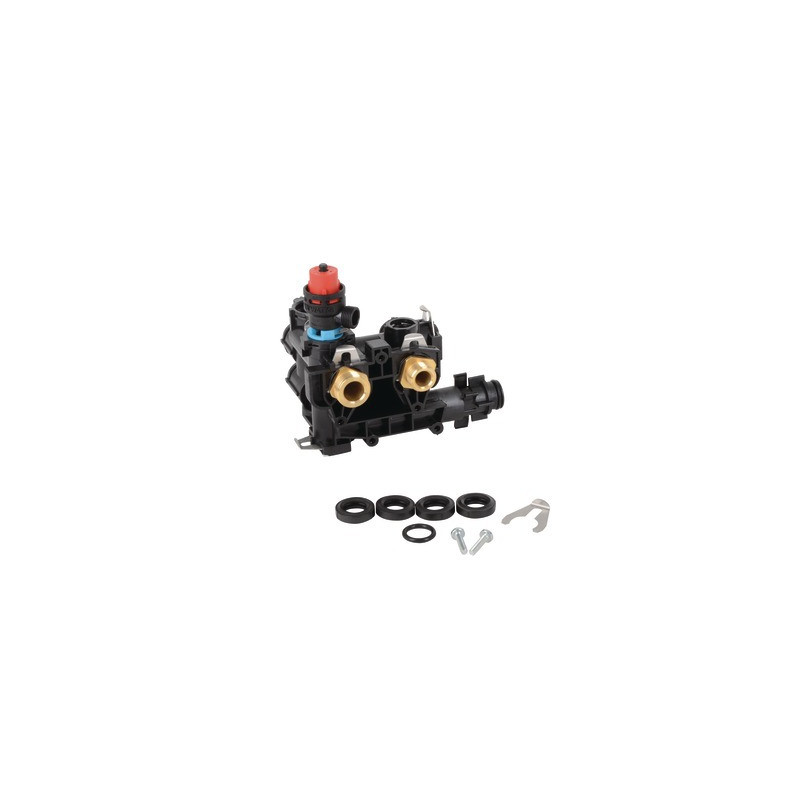 Groupe départ chauffage- DIFF pour Chaffoteaux - 60001952
