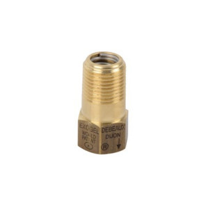 ConexiÃ³n hidrÃ¡ulica (cartucho Exogel)- DIFF pour Chaffoteaux - 60002301