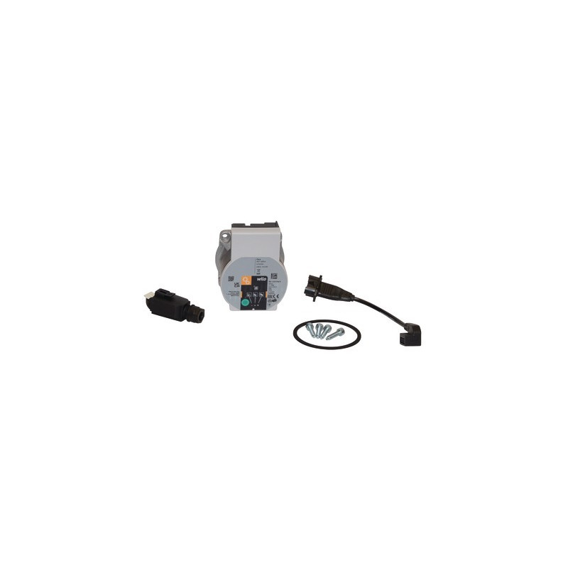 Pompe PARA MS/7-50/SC-6- DIFF pour Chaffoteaux - 65120951