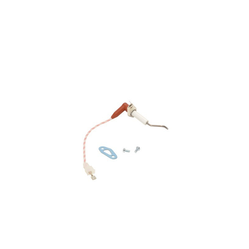 Électrode ionisation- DIFF pour Chaffoteaux - 60000867-01