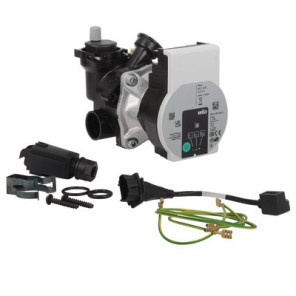 Bomba PARA MTSL/7-50/SC-12- DIFF pour Chaffoteaux - 65120952