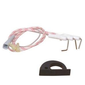 Electrodo de encendido/ionización- DIFF pour Chaffoteaux - 65115802
