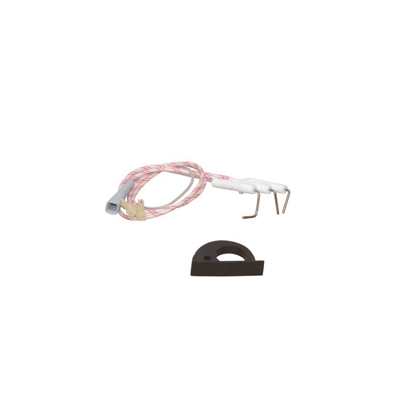 Electrodo de encendido/ionización- DIFF pour Chaffoteaux - 65115802