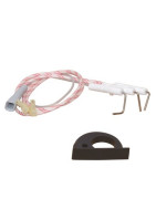 Electrodo de encendido/ionización- DIFF pour Chaffoteaux - 65115802