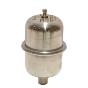 Vase d'expansion sanitaire 0.5l- DIFF pour Chaffoteaux - 65101005
