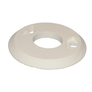 Isolant céramique- DIFF pour Chaffoteaux - 65105773