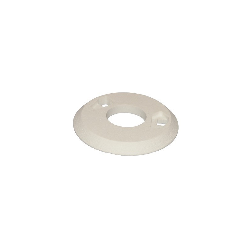 Isolant céramique- DIFF pour Chaffoteaux - 65105773