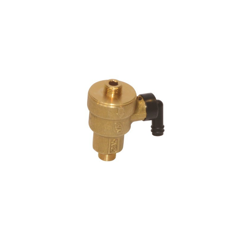 Disconnecteur m-m g1/4 barrette- DIFF pour Chaffoteaux - 65118004