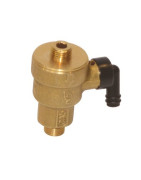 Disconnecteur m-m g1/4 barrette- DIFF pour Chaffoteaux - 65118004 Disconnecteur m-m g1/4 barrette- DIFF pour Chaffoteaux - 65118004