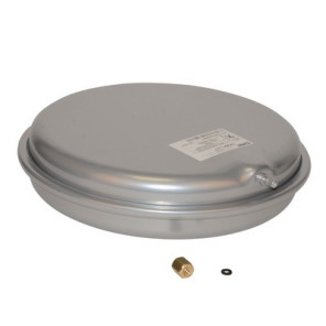 Vaso de expansión- DIFF pour Chaffoteaux - 60056676-06