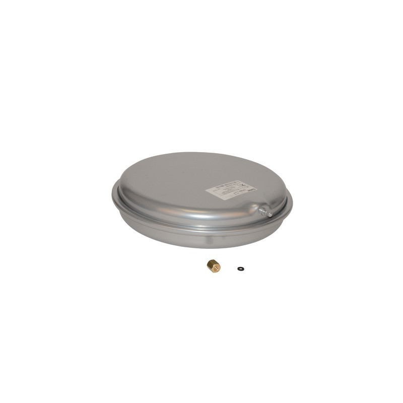 Vaso de expansión- DIFF pour Chaffoteaux - 60056676-06