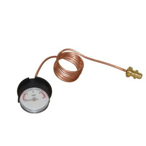 Manómetro- DIFF pour Chaffoteaux - 61303158