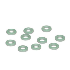 Joint plat O 8.5-4.1-1.5- DIFF pour Chaffoteaux - 60001363  - (X10)