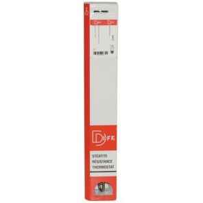 Resistencia en seco- DIFF pour Chaffoteaux - 819306-01