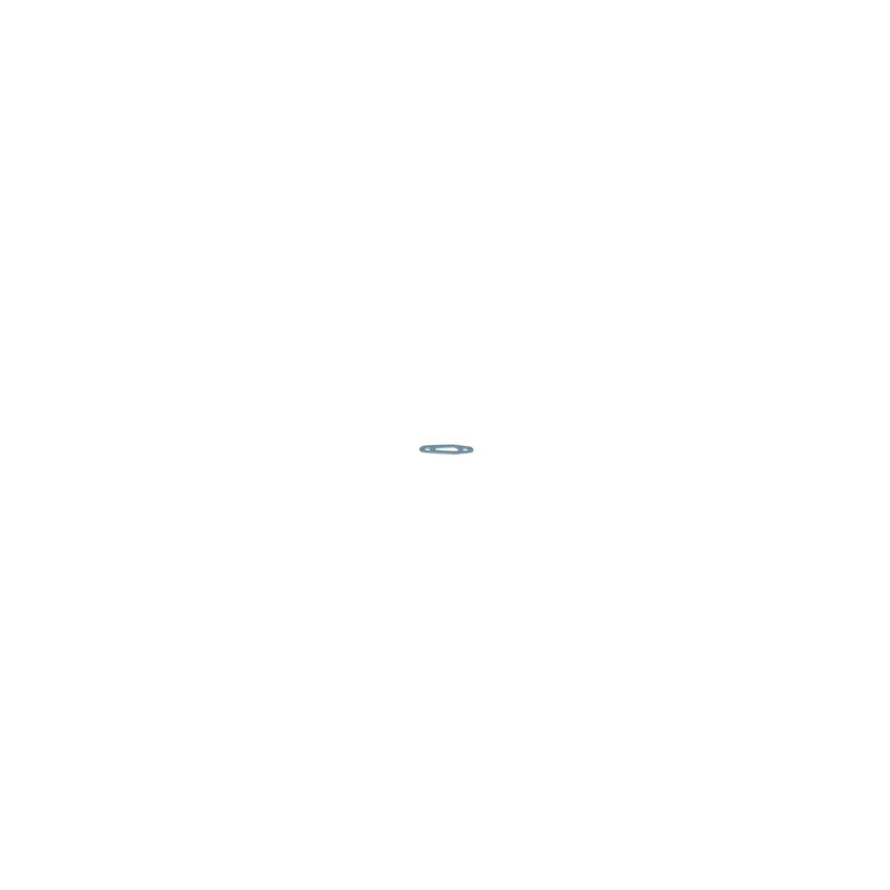 Junta electrodo- DIFF pour Chaffoteaux - 60000286-01