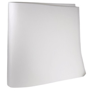 Fieltro refractario semi-rígido 1000x500x9- DIFF - 207106  - (X3)