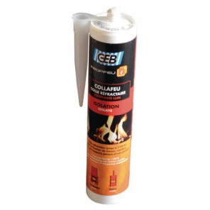 Cartucho 310ML- GEB - COLLAFEU 125252
