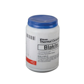 Cola refractaria BLACKITE bote de 2,5 kg- DIFF - 207151