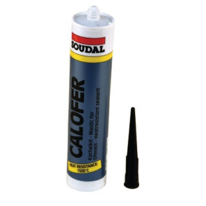 Masilla refractaria- DIFF - 207154