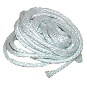 Trenza fibras minerales Ø 25 mm Lg 5m- DIFF - 207198