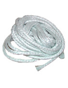 Trenza fibras minerales Ø 25 mm Lg 5m- DIFF - 207198