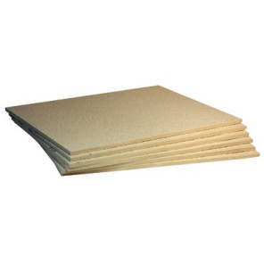 Pantalla térmica rigida - BOARD 607(0,5m x 0,4m x 13mm)- DIFF - 207211  - (X6)
