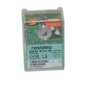 Caja de control DKO974-N MOD5- DIFF pour Cuenod - 65328681