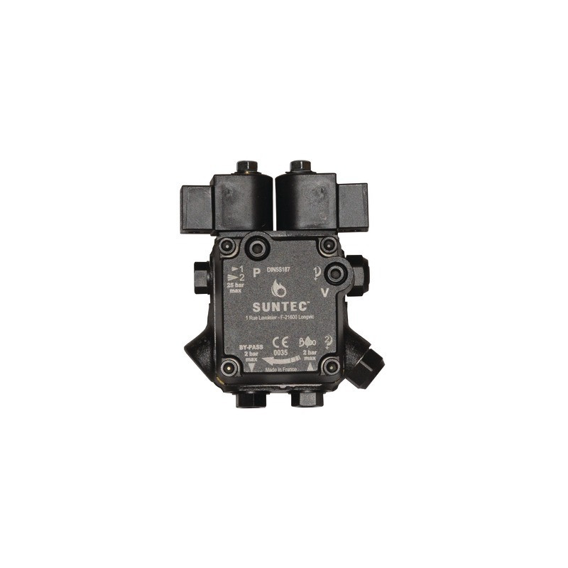 Bomba de gasóleo at2v 45 d 9638 6p 0700- DIFF pour Cuenod - 65328172