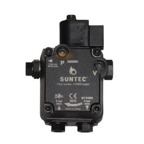 Bomba de gasóleo ASV 47- DIFF pour Cuenod - 13010118