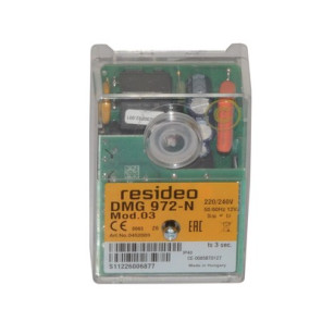 Caja de control DMG 972-N MOD 03- DIFF pour Cuenod - 65329214