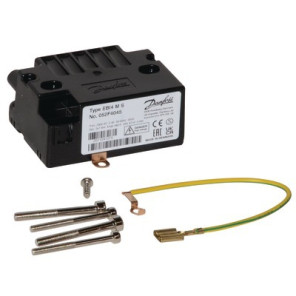 Encendedor ebi 2x7,5 230V- DIFF pour Cuenod - 13009663