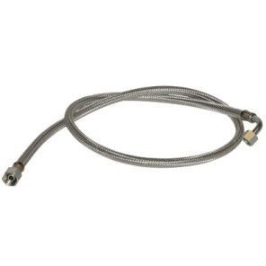 Flexible fuel longitud 1150- DIFF pour Cuenod - 13016021