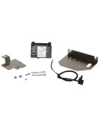 Kit de sustiucion del encendedor- DIFF pour Cuenod - 65301258
