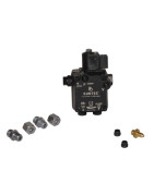 Kit de bomba AS 47D 1696 + racores- DIFF pour Cuenod - 13004800 Kit de bomba AS 47D 1696 + racores- DIFF pour Cuenod - 13004800