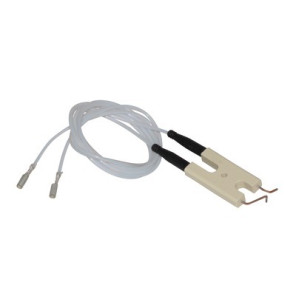 Bloque de electrodos- DIFF pour Cuenod - 13018265