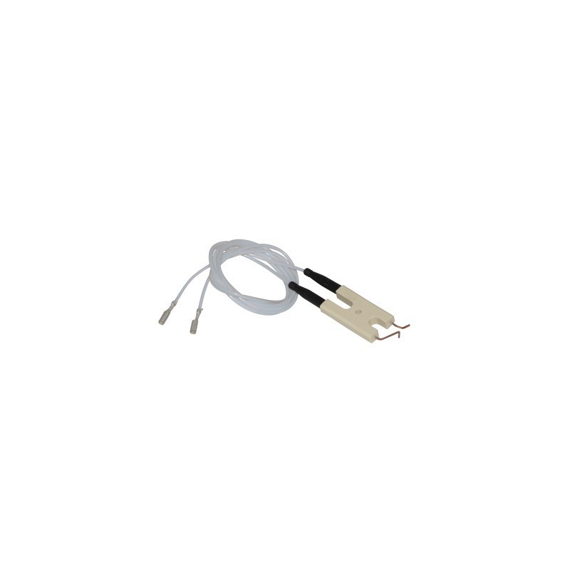 Bloque de electrodos- DIFF pour Cuenod - 13018265