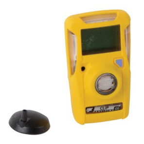 Detector de monóxido de carbono- TESTO - 20CLIP CO2550