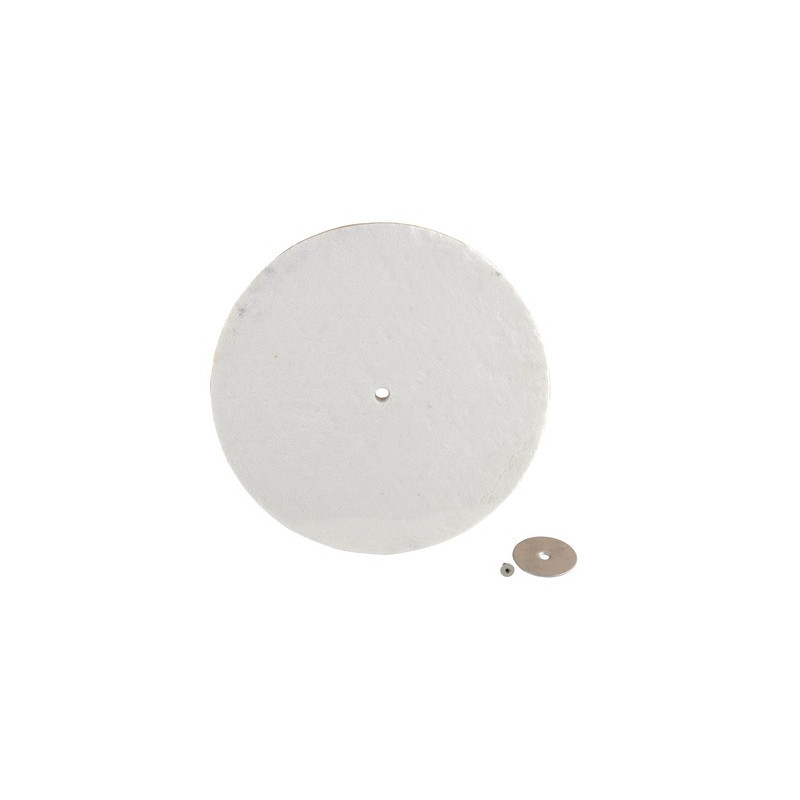 Placa de aislamiento 10mm- VAILLANT - 210779