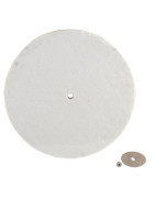 Placa de aislamiento 10mm- VAILLANT - 210779