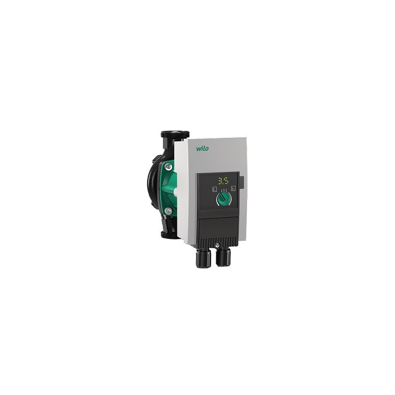 Circulador YONOS MAXO 30/0,5-12- WILO - 2120644