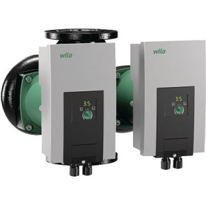 Circulador YONOS MAXO-D 40/0,5-12- WILO - 2120665