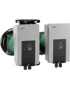 Circulador yonos maxo-d 50/0,5-9 pn6/10- WILO - 2120667