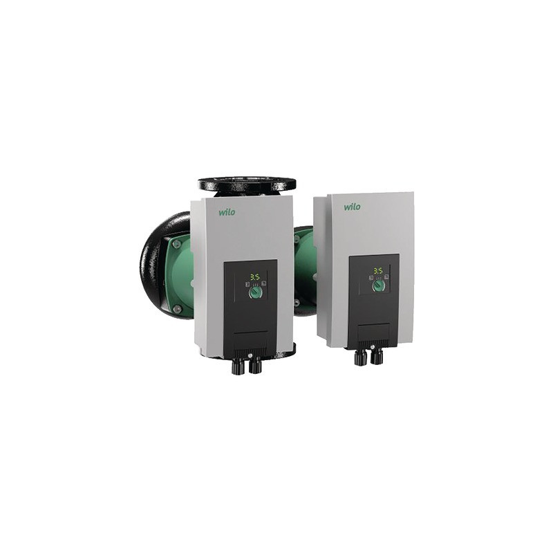 Circulateur Yonos MAXO-D 50/0.5-12- WILO - 2120668