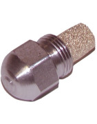 Boquilla STEINEN 0,60G 60 ° S o ST- STEINEN - 060D60S