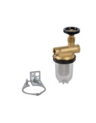 Filtro para fueloil HH 1/2" niquelado- OVENTROP - 2123104 Filtro para fueloil HH 1/2" niquelado- OVENTROP - 2123104